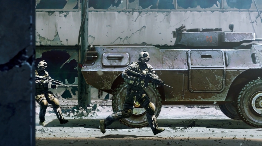 This War of Mine: свежий военный симулятор окупился уже спустя двое суток