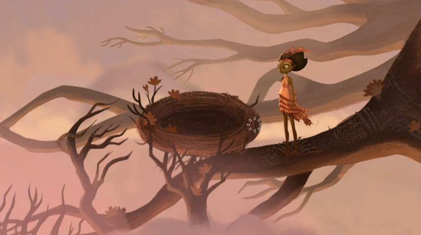 Начало 2015 года подарит геймерам финальную часть Broken Age