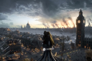 В Сети «всплыли» подробности новенького Assassin’s Creed
