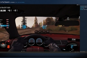 Steam запускает сервис встроенной трансляции игр