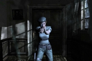 Известна дата выхода Resident Evil: HD Remaster