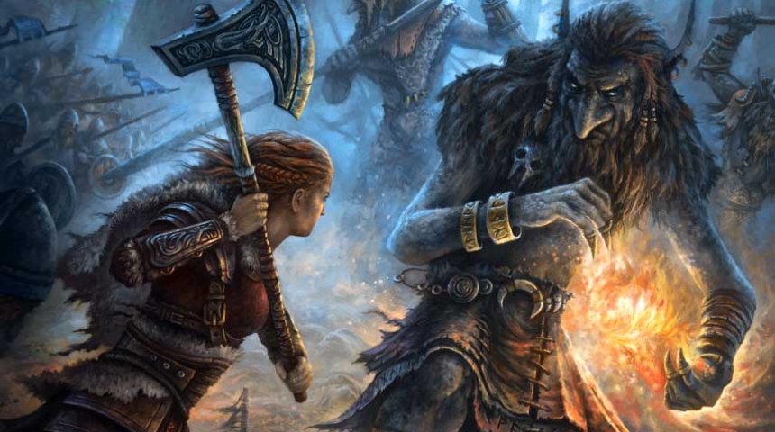 «Скандинавская» РПГ от Paradox отменена