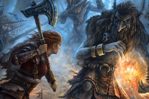 «Скандинавская» РПГ от Paradox отменена