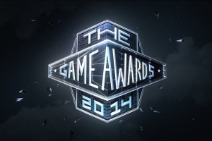На The Game Awards 2014 раздали призы