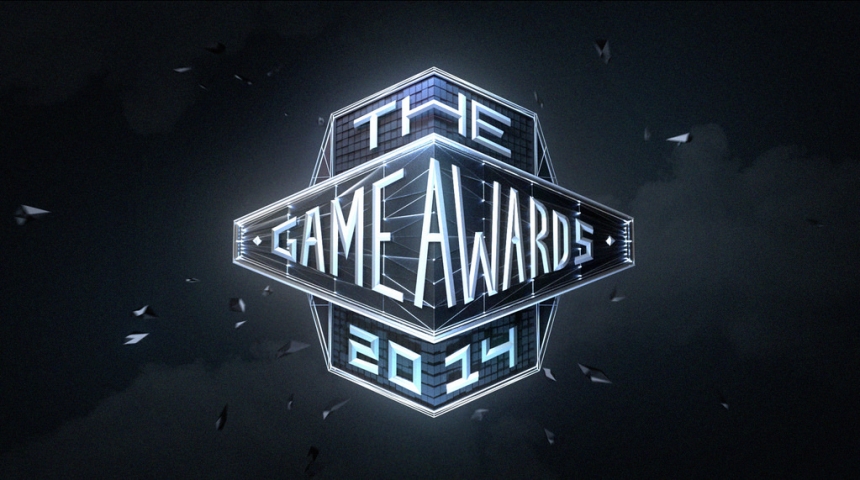На The Game Awards 2014 раздали призы