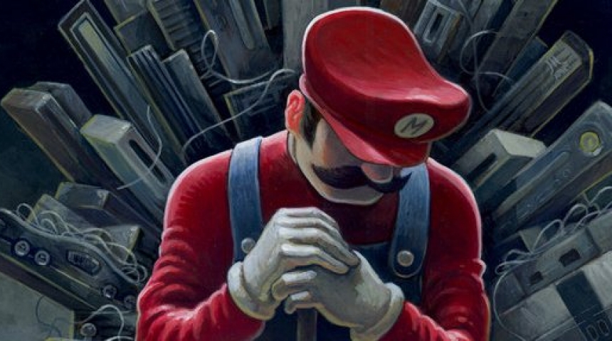 Основные тенденции развития игровой промышленности в 2014 году