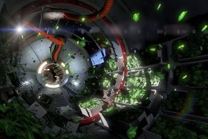 Adr1ft – выживание в открытом космосе