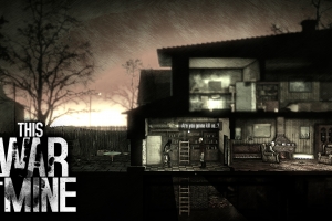 This War of Mine – война внутри каждого