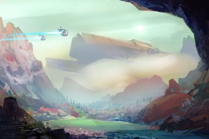 No Man’s Sky обещает необычный мультиплеер