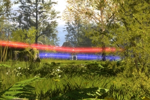 The Talos Principle готова разогреть мозги игроков