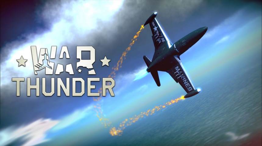 War Thunder Guide – первые шаги (общее - авиация)
