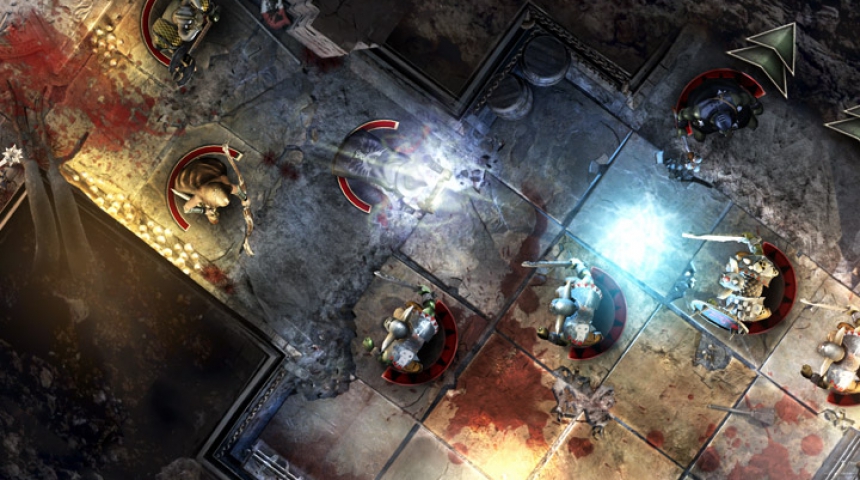 Warhammer Quest на ПК – быть