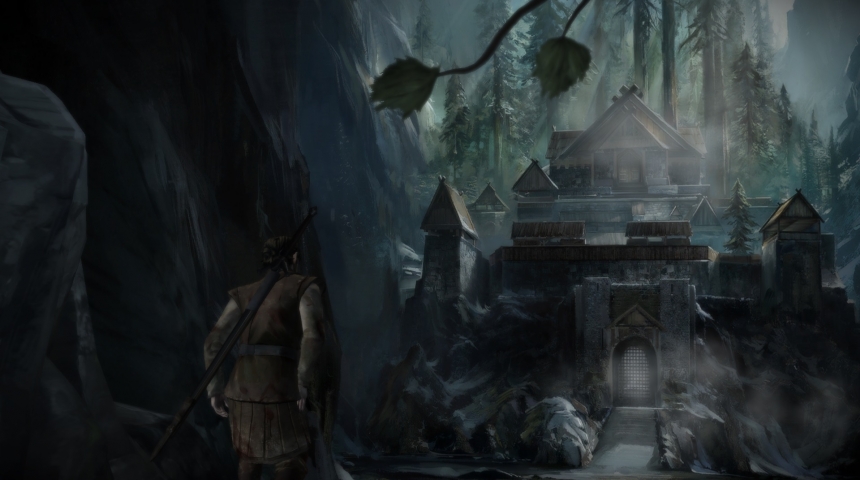 Game of Thrones: Episode 1 - Iron From Ice