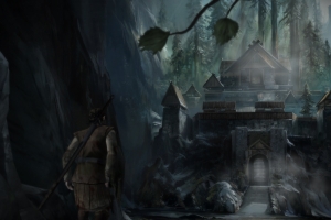 Game of Thrones: Episode 1 - Iron From Ice