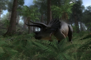 theHunter: Primal вышла в Steam Early