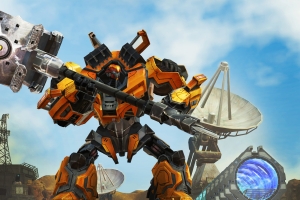 Transformers: Universe