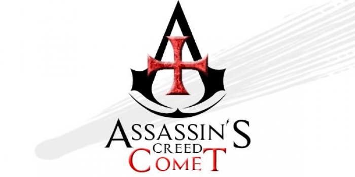 Assassin's Creed: Comet