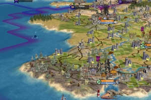 Offworld Trading Company