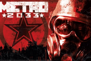 Metro 2033