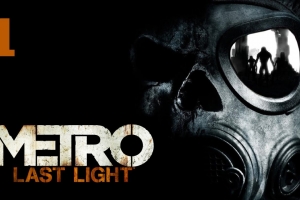 Metro: Last Light