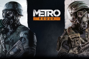 Metro Redux