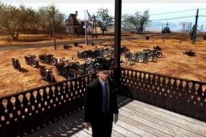 Смерть шпионам 2