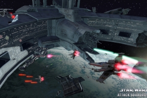 Star Wars: Attack Squadrons