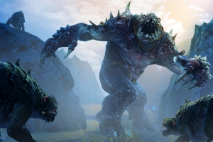 Охотничье дополнение к Middle-earth: Shadow of Mordor