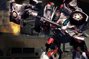 Transformers Universe будет закрыта