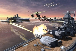 World of Warships – инфографика