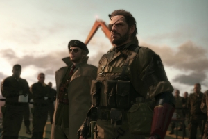 Metal Gear Solid 5: The Phantom Pain – 24.02.2015?