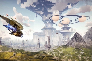 Бета-тестеры подкинули сюрприз разработчикам Skyforge