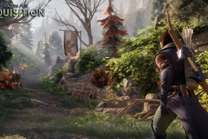 Dragon Age: Inquisition