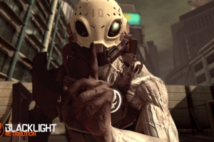 Локализация Blacklight: Retribution вышла в бету