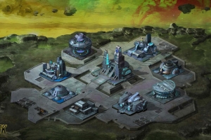 Стали известны подробности Star Trek: Alien Domain