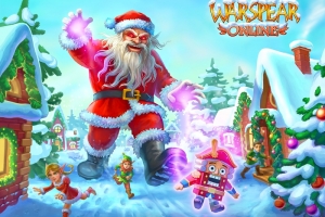 Обновление 4.6 для Warspear Online 4.6