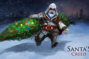 C Новым Годом!