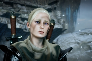 Моды для Dragon Age: Inquisition?