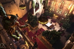 Рождественский тизер Styx: Master Of Shadows