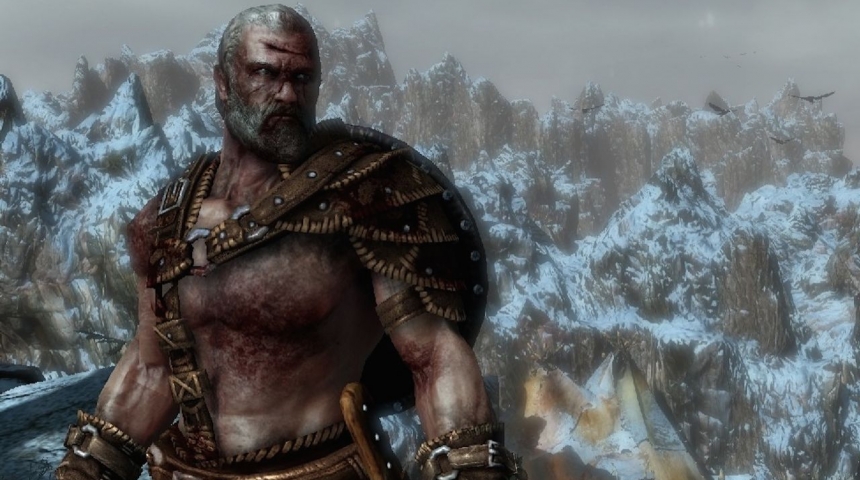 Big Bad Wolf работают над RPG