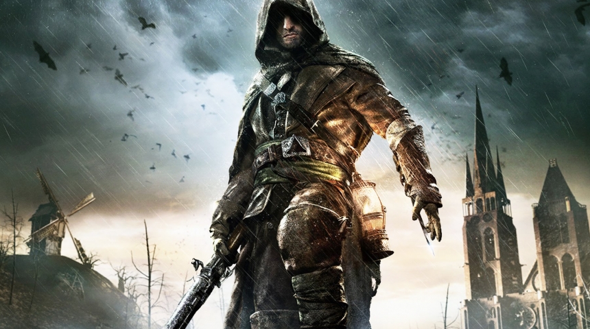 Владельцы Assassin’s Creed: Unity получат бесплатный бонус