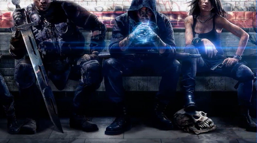 Shadow Realms собираются отложить