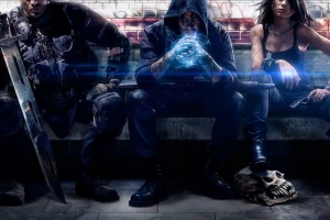 Shadow Realms собираются отложить