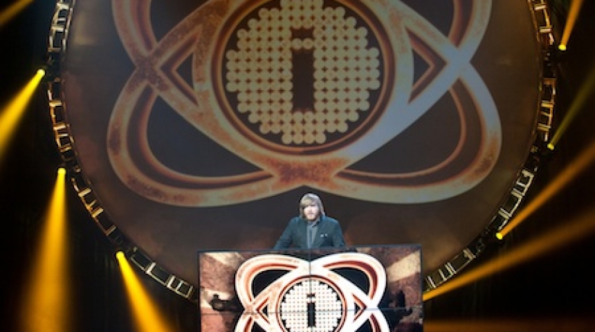 Номинанты Independent Games Festival 2015