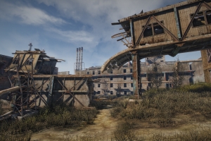 Survarium отправился в Европу