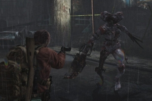 Бестиарий RE: Revelations 2