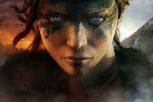 Hellblade выйдет на ПК
