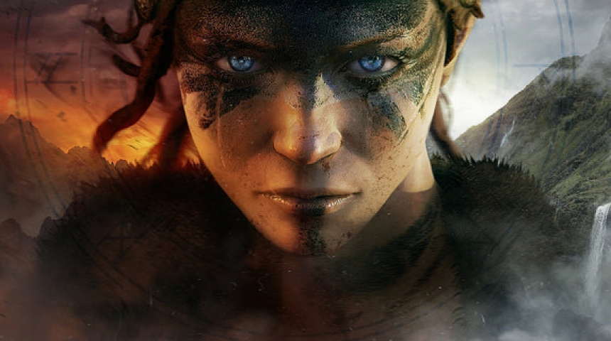 Hellblade выйдет на ПК