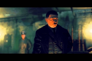 Гитлер восстанет в Sniper Elite: Nazi Zombie Army 3