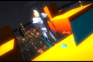 Противники в Volume